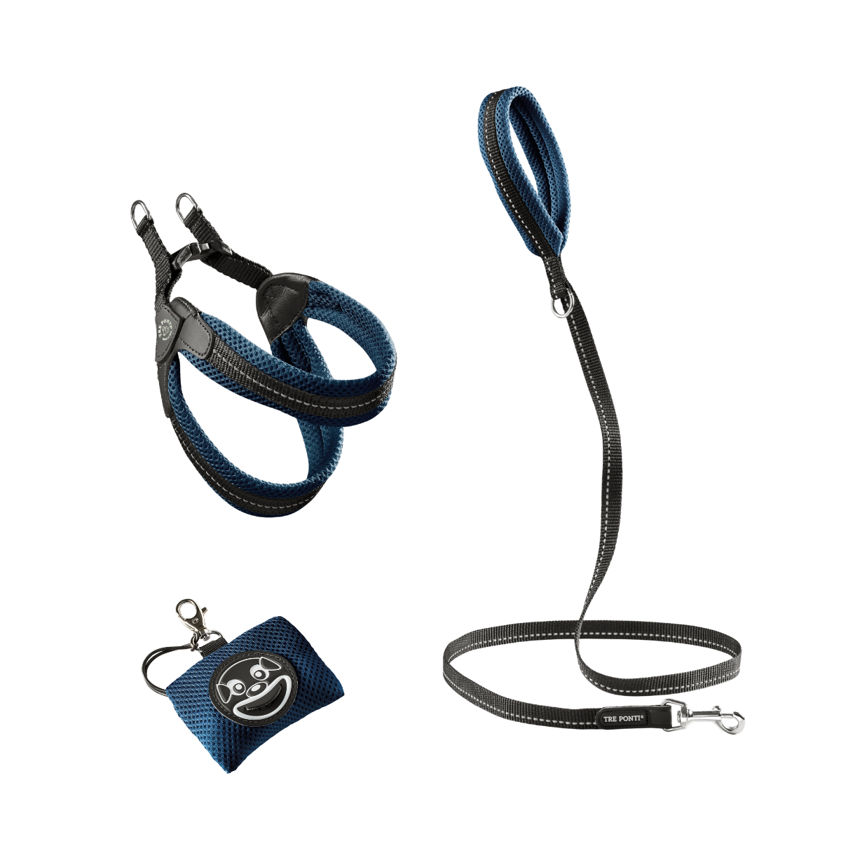 SET Easy Fit Click Mesh