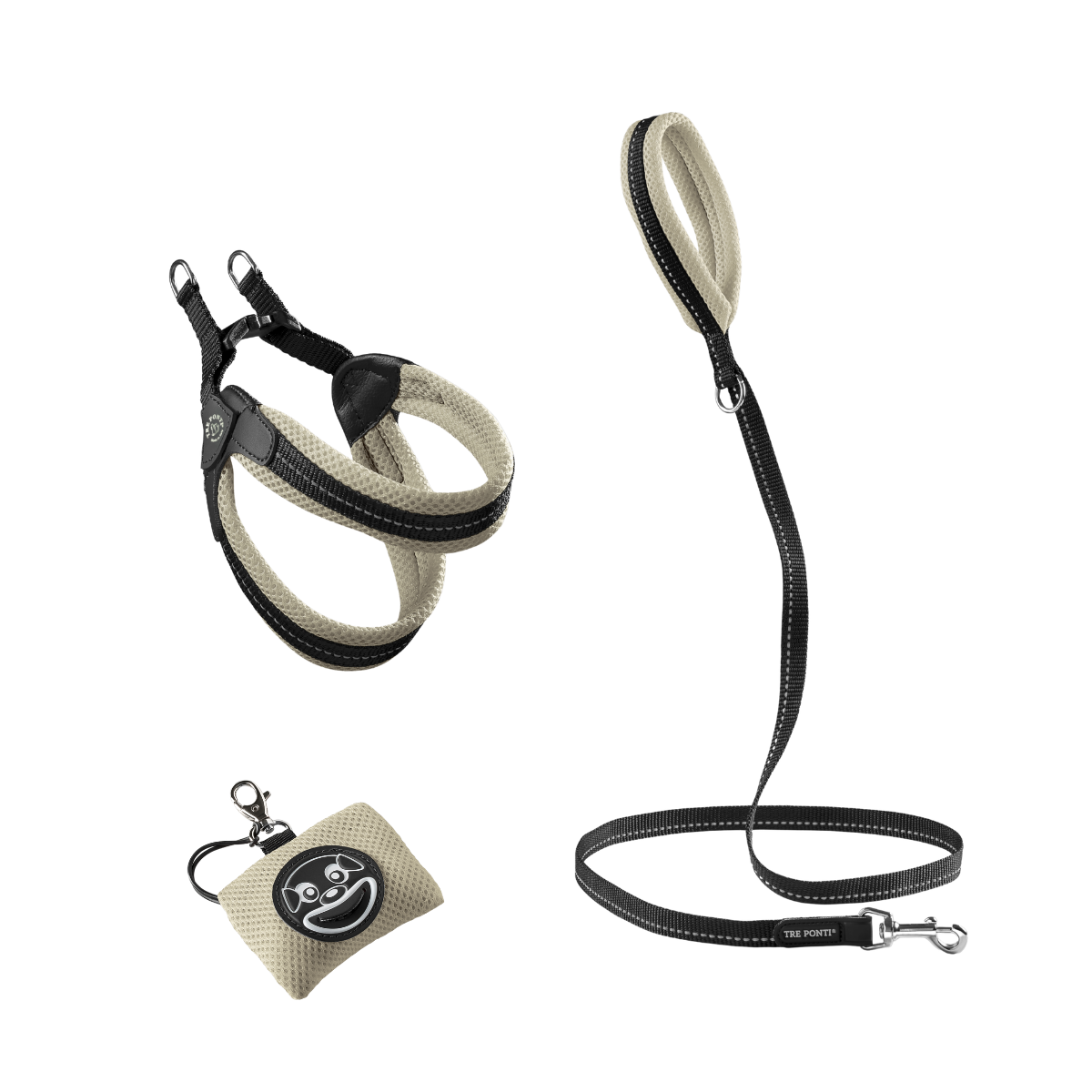 SET Easy Fit Click Mesh