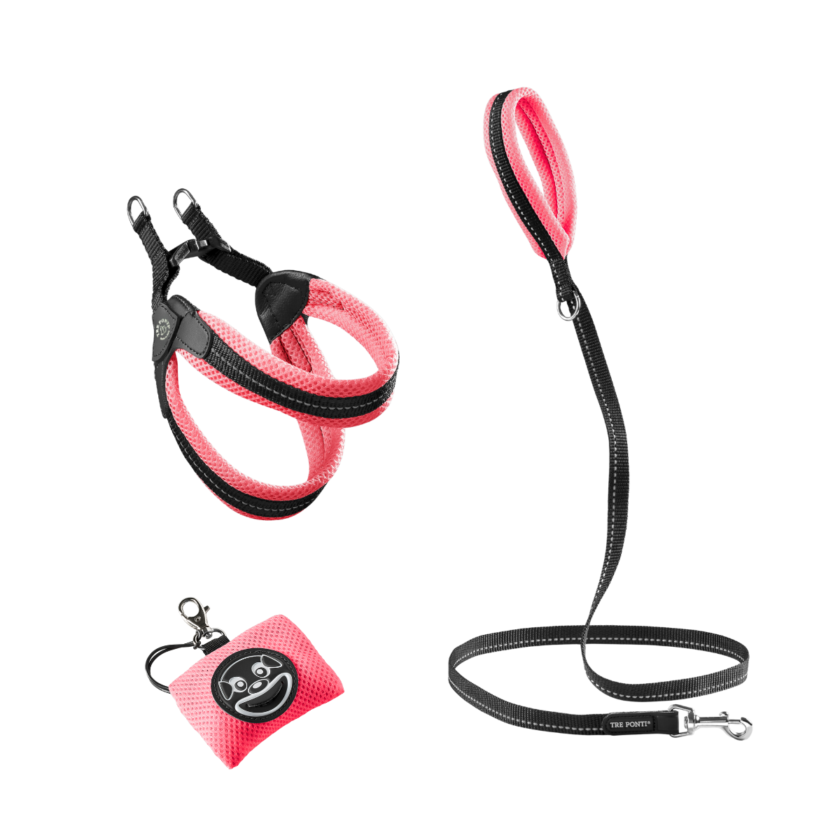 SET Easy Fit Click Mesh