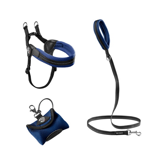 SET Easy Fit Sottopancia Regolabile Mesh